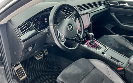 Volkswagen Arteon I, 2018 год, 2 500 000 рублей, 7 фотография