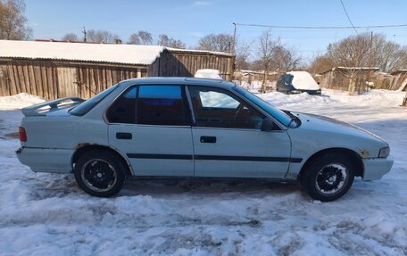 Honda Accord IV, 1991 год, 140 000 рублей, 3 фотография