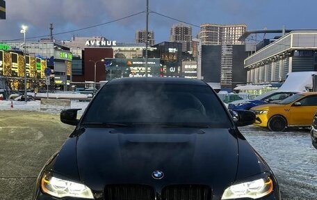 BMW X6, 2014 год, 2 050 000 рублей, 6 фотография