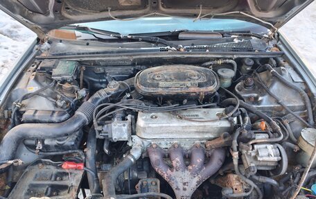 Honda Accord IV, 1991 год, 140 000 рублей, 5 фотография