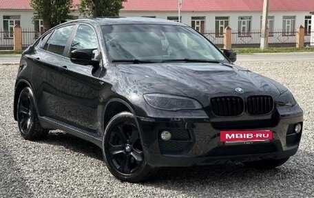 BMW X6, 2014 год, 2 050 000 рублей, 2 фотография