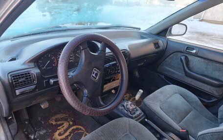 Honda Accord IV, 1991 год, 140 000 рублей, 7 фотография