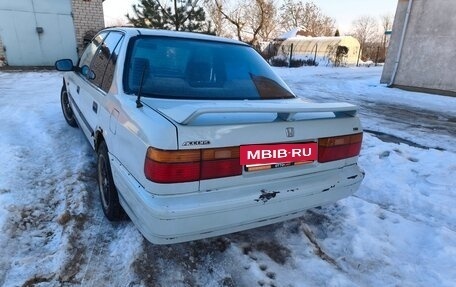 Honda Accord IV, 1991 год, 140 000 рублей, 4 фотография