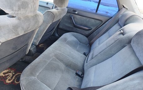 Honda Accord IV, 1991 год, 140 000 рублей, 8 фотография