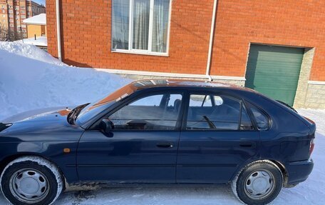 Toyota Corolla, 1993 год, 320 000 рублей, 2 фотография