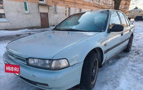 Honda Accord IV, 1991 год, 140 000 рублей, 2 фотография
