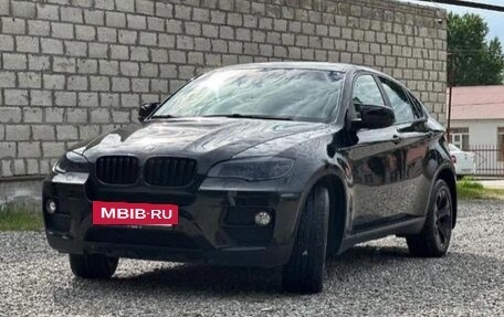 BMW X6, 2014 год, 2 050 000 рублей, 3 фотография