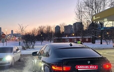 BMW X6, 2014 год, 2 050 000 рублей, 5 фотография