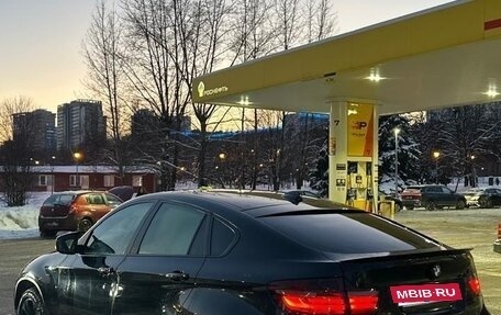 BMW X6, 2014 год, 2 050 000 рублей, 4 фотография