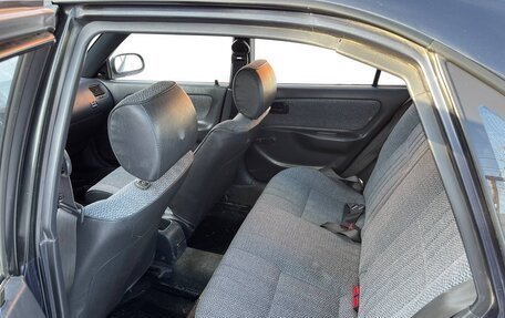 Toyota Corolla, 1993 год, 320 000 рублей, 7 фотография