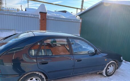 Toyota Corolla, 1993 год, 320 000 рублей, 5 фотография