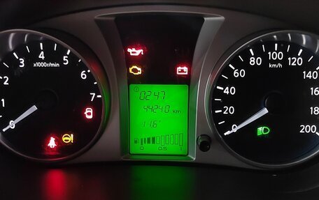 Datsun on-DO I рестайлинг, 2014 год, 558 000 рублей, 5 фотография