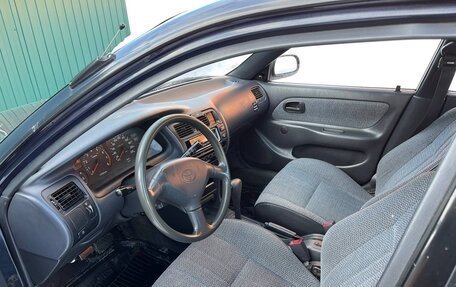 Toyota Corolla, 1993 год, 320 000 рублей, 6 фотография