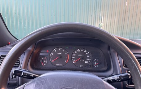 Toyota Corolla, 1993 год, 320 000 рублей, 8 фотография