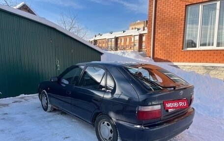 Toyota Corolla, 1993 год, 320 000 рублей, 3 фотография