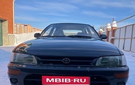 Toyota Corolla, 1993 год, 320 000 рублей, 9 фотография