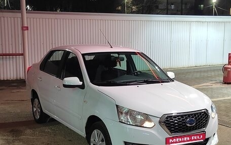 Datsun on-DO I рестайлинг, 2014 год, 558 000 рублей, 2 фотография