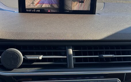 Audi Q7, 2016 год, 3 450 000 рублей, 16 фотография