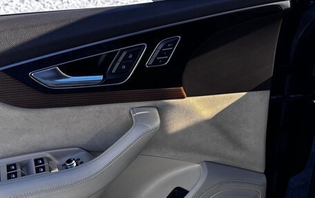 Audi Q7, 2016 год, 3 450 000 рублей, 15 фотография