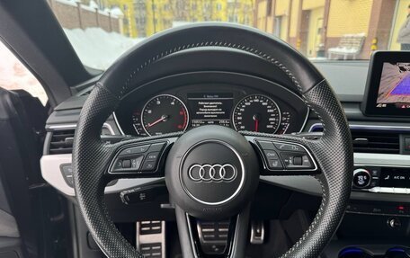 Audi A5, 2018 год, 3 700 000 рублей, 4 фотография