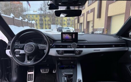 Audi A5, 2018 год, 3 700 000 рублей, 5 фотография