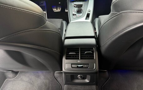 Audi A5, 2018 год, 3 700 000 рублей, 10 фотография