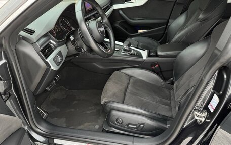 Audi A5, 2018 год, 3 700 000 рублей, 7 фотография