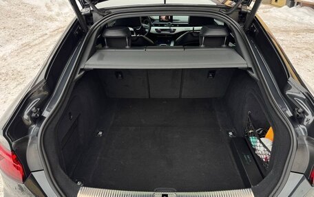 Audi A5, 2018 год, 3 700 000 рублей, 11 фотография