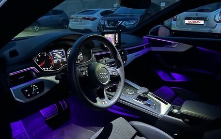 Audi A5, 2018 год, 3 700 000 рублей, 18 фотография