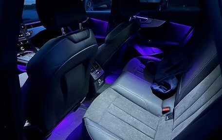 Audi A5, 2018 год, 3 700 000 рублей, 19 фотография