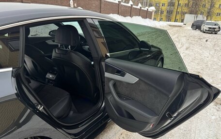 Audi A5, 2018 год, 3 700 000 рублей, 12 фотография