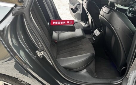 Audi A5, 2018 год, 3 700 000 рублей, 9 фотография