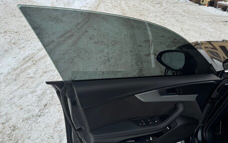 Audi A5, 2018 год, 3 700 000 рублей, 23 фотография