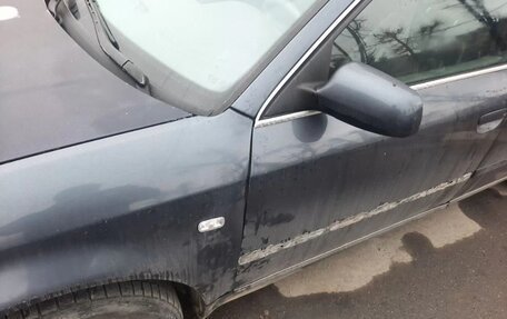 Audi A6, 2002 год, 400 000 рублей, 3 фотография