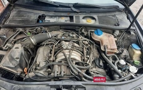 Audi A6, 2002 год, 400 000 рублей, 2 фотография