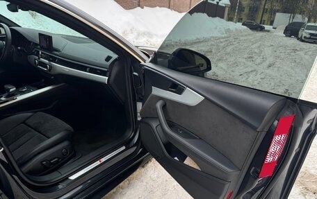 Audi A5, 2018 год, 3 700 000 рублей, 24 фотография