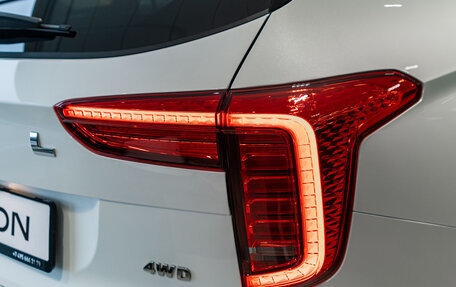 Haval Jolion, 2026 год, 2 049 000 рублей, 9 фотография