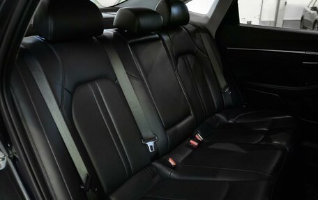 Hyundai Sonata VIII, 2020 год, 2 195 000 рублей, 8 фотография