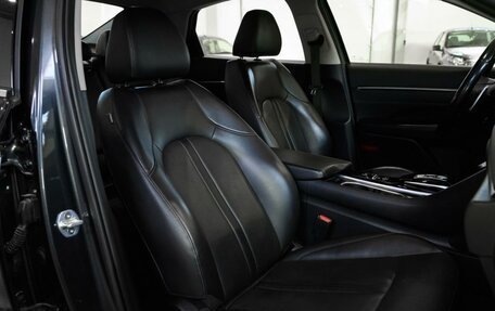 Hyundai Sonata VIII, 2020 год, 2 195 000 рублей, 9 фотография