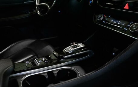 Hyundai Sonata VIII, 2020 год, 2 195 000 рублей, 16 фотография