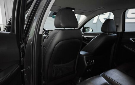 Hyundai Sonata VIII, 2020 год, 2 195 000 рублей, 11 фотография