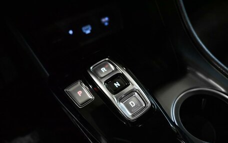 Hyundai Sonata VIII, 2020 год, 2 195 000 рублей, 18 фотография