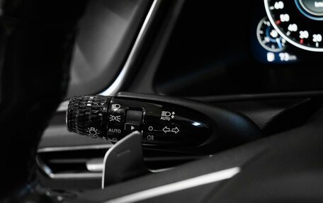 Hyundai Sonata VIII, 2020 год, 2 195 000 рублей, 21 фотография