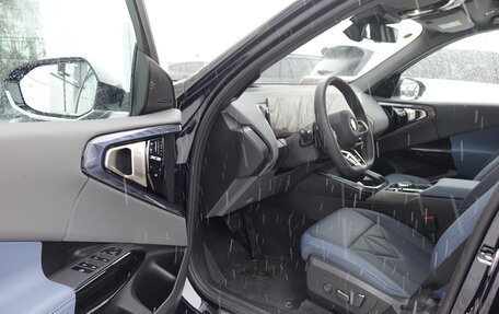 BMW X3, 2025 год, 7 450 000 рублей, 7 фотография