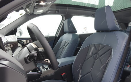 BMW X3, 2025 год, 7 450 000 рублей, 10 фотография