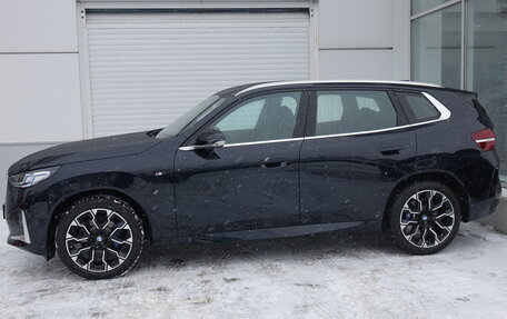 BMW X3, 2025 год, 7 450 000 рублей, 5 фотография