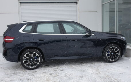 BMW X3, 2025 год, 7 450 000 рублей, 6 фотография