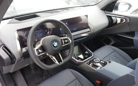 BMW X3, 2025 год, 7 450 000 рублей, 9 фотография