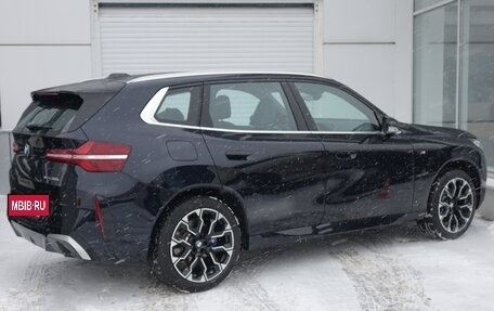 BMW X3, 2025 год, 7 450 000 рублей, 2 фотография