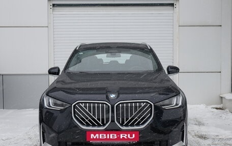 BMW X3, 2025 год, 7 450 000 рублей, 3 фотография
